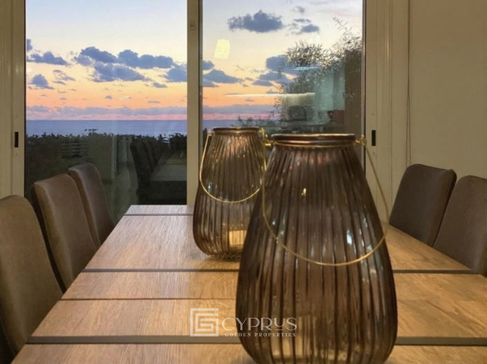 Image No.20-Villa de 5 chambres à vendre à Chlorakas