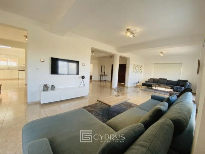 Image No.22-Villa de 5 chambres à vendre à Chlorakas