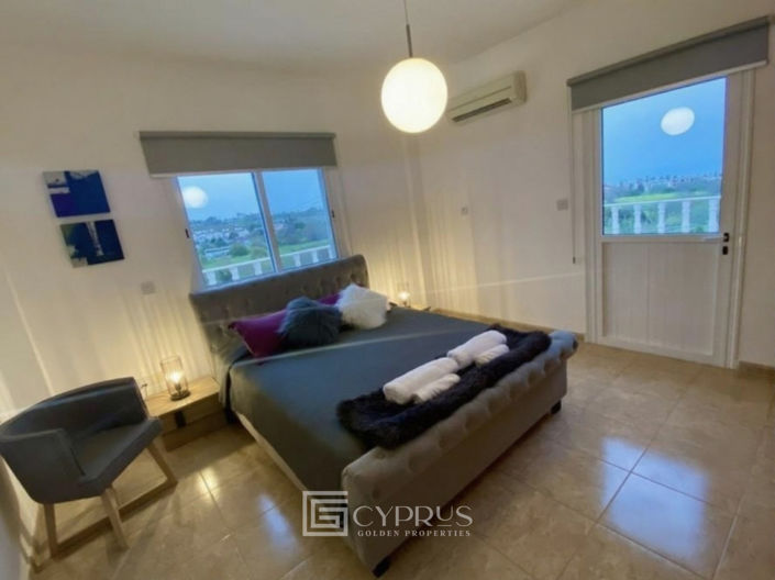 Image No.23-Villa de 5 chambres à vendre à Chlorakas