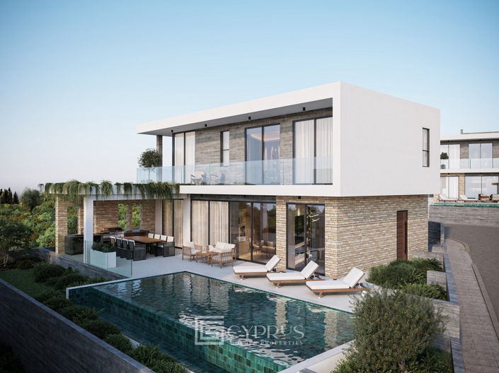 Image No.10-Villa de 4 chambres à vendre à Tala