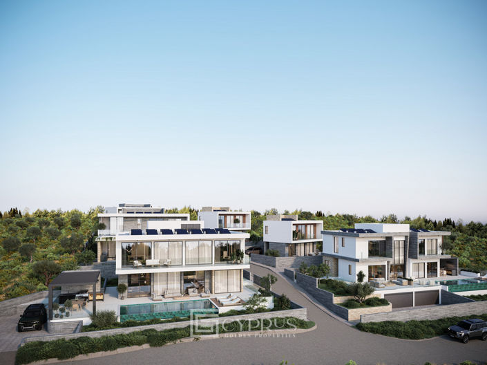 Image No.14-Villa de 4 chambres à vendre à Tala