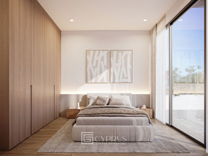 Image No.17-Villa de 4 chambres à vendre à Tala