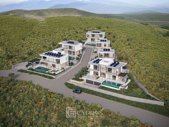 Image No.18-Villa de 4 chambres à vendre à Tala