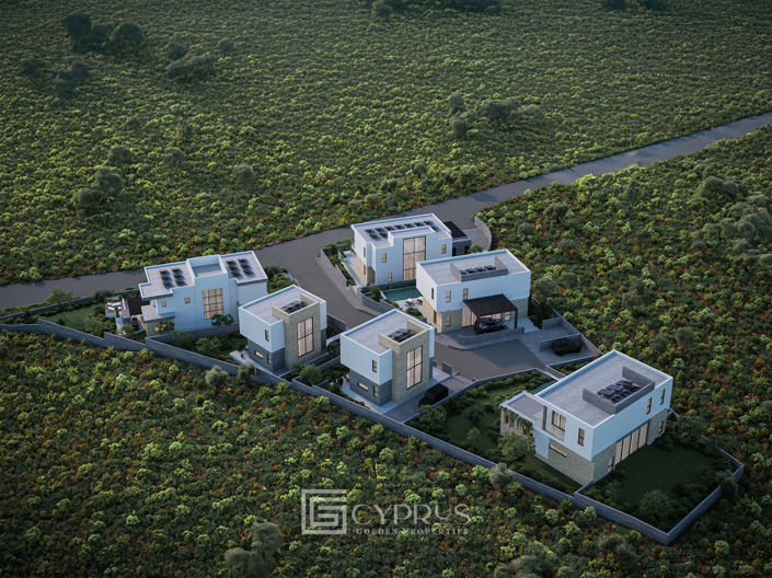 Image No.19-Villa de 4 chambres à vendre à Tala