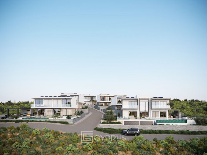 Image No.4-Villa de 4 chambres à vendre à Tala