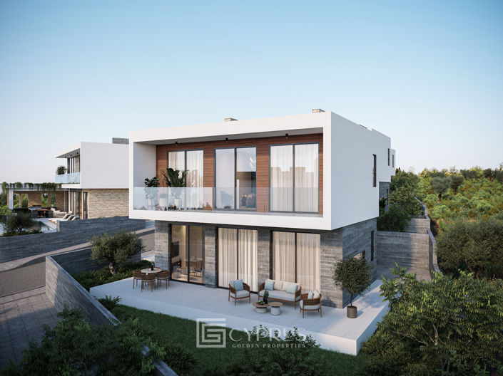 Image No.6-Villa de 4 chambres à vendre à Tala