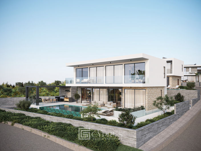 Image No.7-Villa de 4 chambres à vendre à Tala