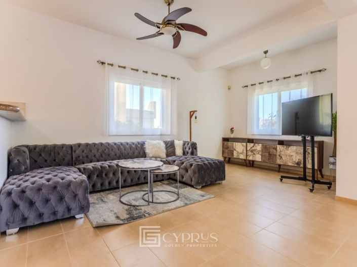 Image No.4-Villa de 3 chambres à vendre à Tala