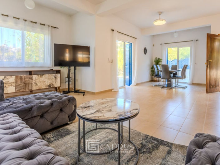 Image No.7-Villa de 3 chambres à vendre à Tala