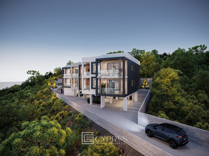 Image No.12-1 Bed Apartment for sale