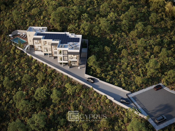 Image No.2-1 Bed Apartment for sale