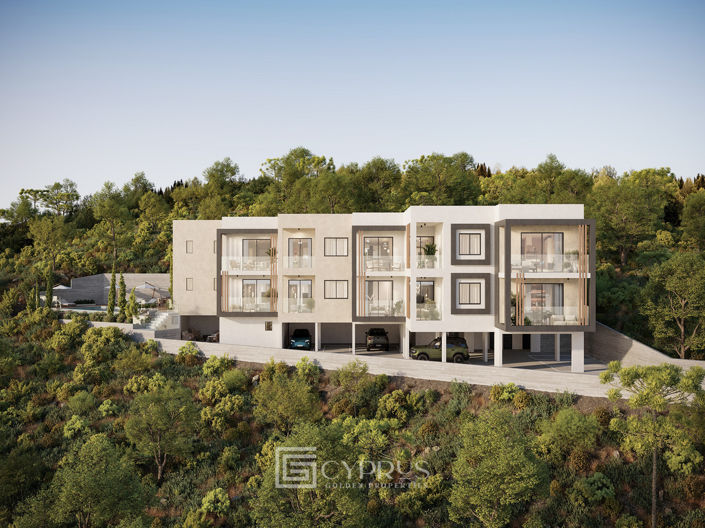 Image No.3-1 Bed Apartment for sale