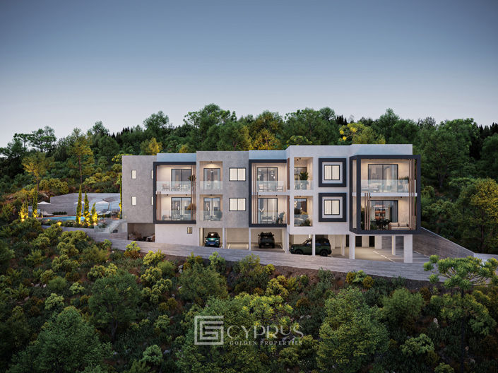 Image No.4-1 Bed Apartment for sale