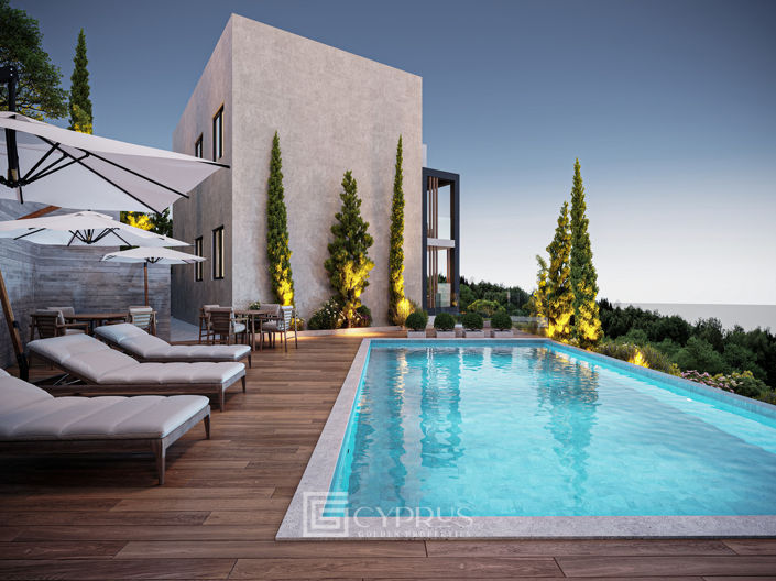 Image No.6-1 Bed Apartment for sale