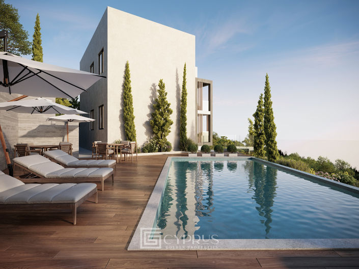 Image No.9-1 Bed Apartment for sale