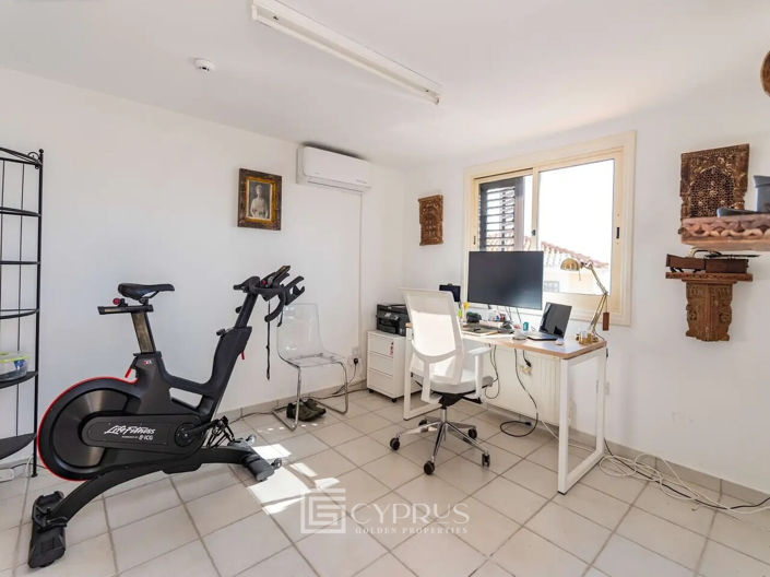 Image No.11-Villa de 3 chambres à vendre à Tsada