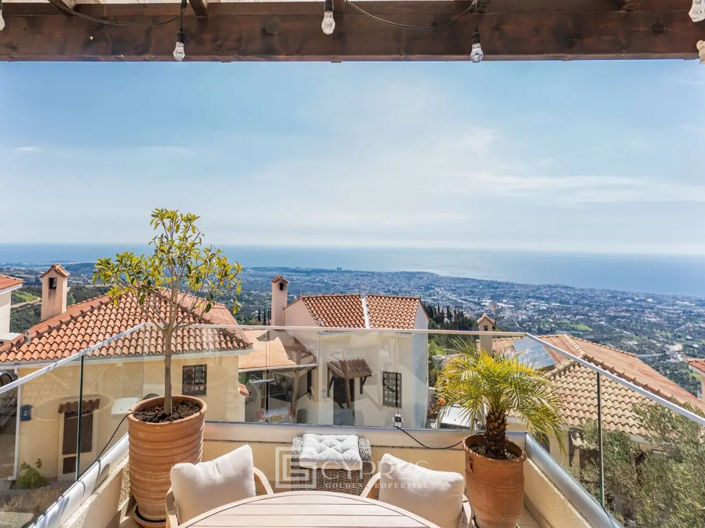 Image No.2-Villa de 3 chambres à vendre à Tsada