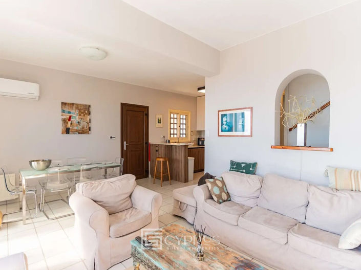 Image No.5-Villa de 3 chambres à vendre à Tsada