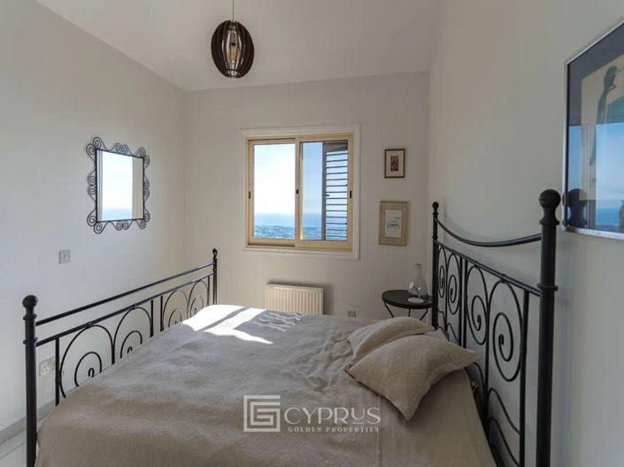 Image No.9-Villa de 3 chambres à vendre à Tsada