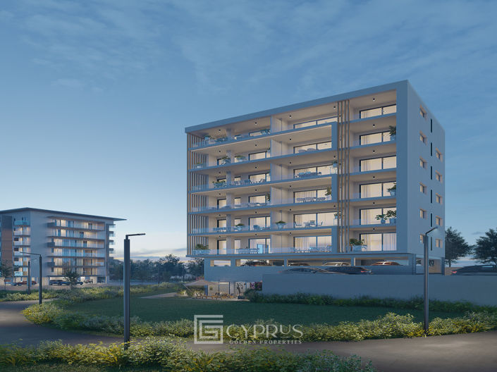 Image No.4-3 Bed Apartment for sale