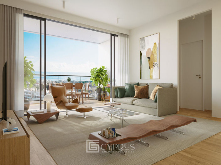 Image No.9-3 Bed Apartment for sale