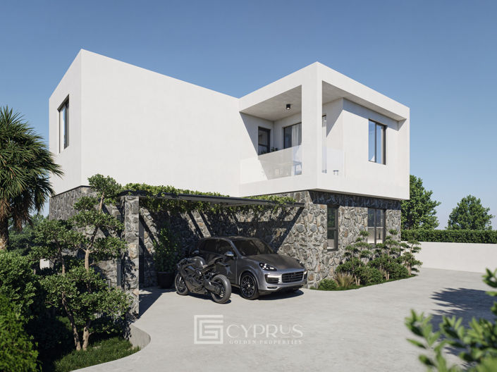 Image No.10-4 Bed Villa for sale