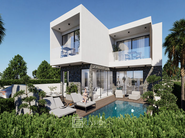 Image No.11-4 Bed Villa for sale