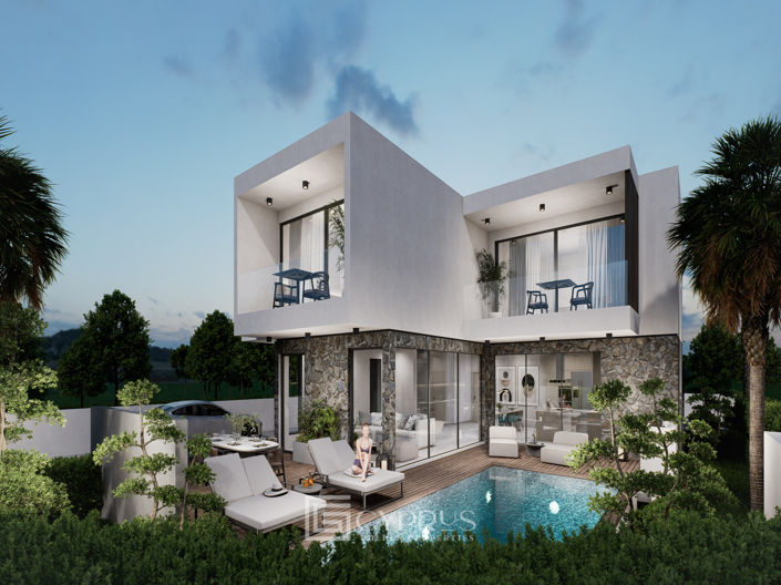 Image No.16-4 Bed Villa for sale