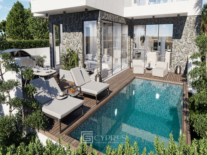 Image No.19-4 Bed Villa for sale