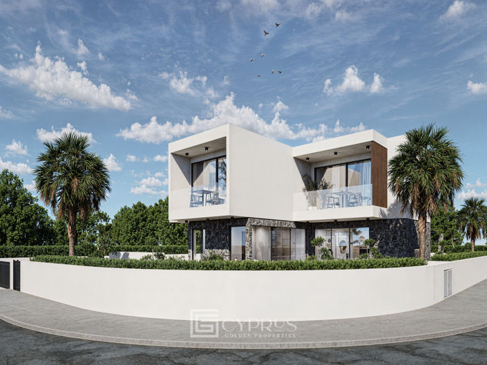 Image No.21-4 Bed Villa for sale