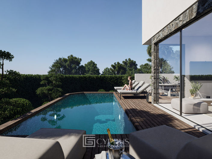 Image No.22-4 Bed Villa for sale