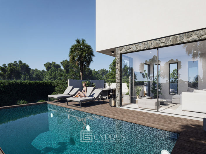 Image No.23-4 Bed Villa for sale