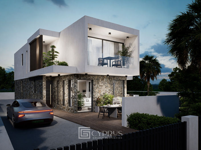 Image No.29-4 Bed Villa for sale