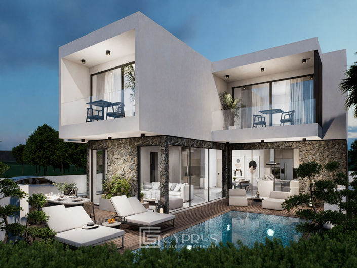 Image No.30-4 Bed Villa for sale