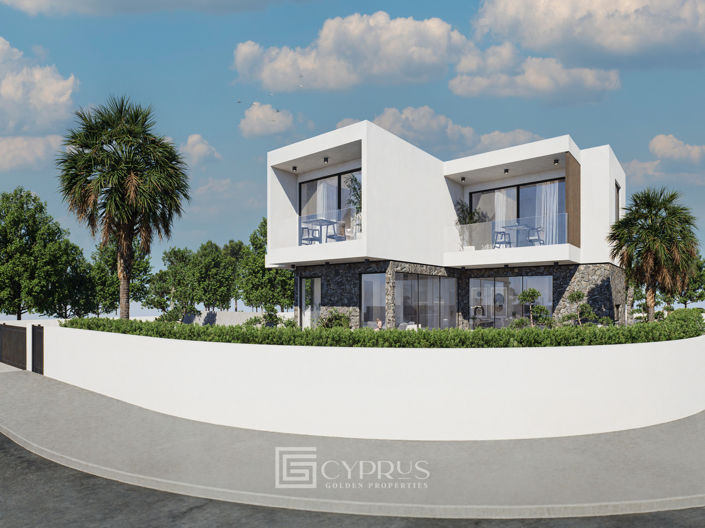 Image No.4-4 Bed Villa for sale