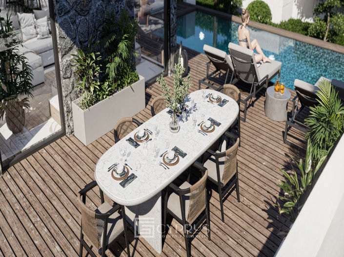 Image No.8-4 Bed Villa for sale