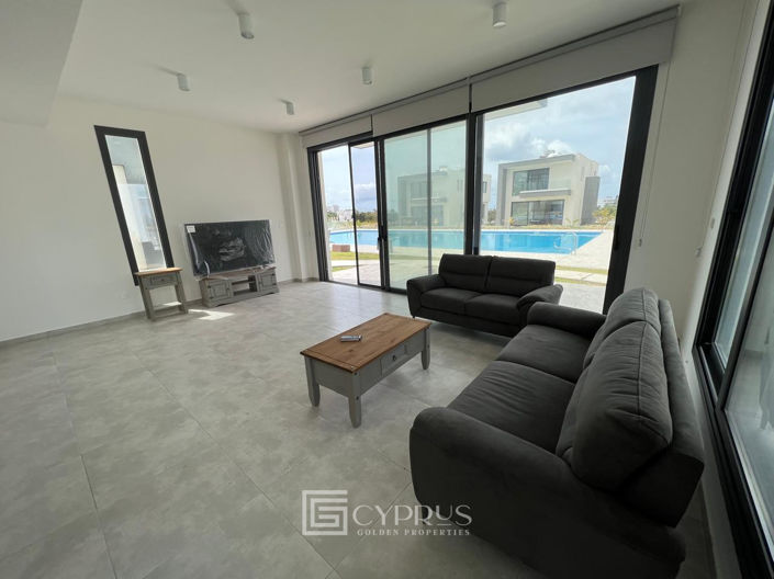 Image No.11-Villa de 3 chambres à vendre à Chlorakas