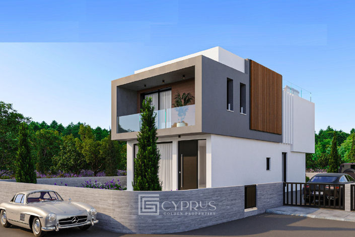 Image No.11-3 Bed Villa for sale