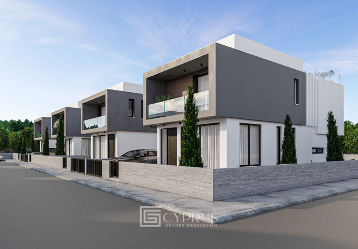 Image No.2-3 Bed Villa for sale