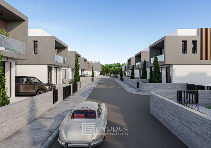 Image No.3-3 Bed Villa for sale