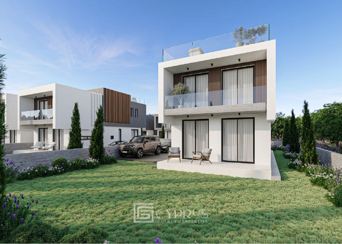 Image No.4-3 Bed Villa for sale