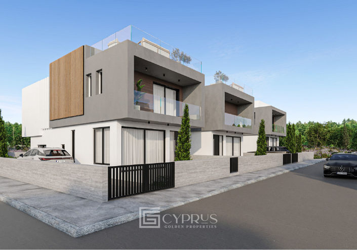 Image No.5-3 Bed Villa for sale