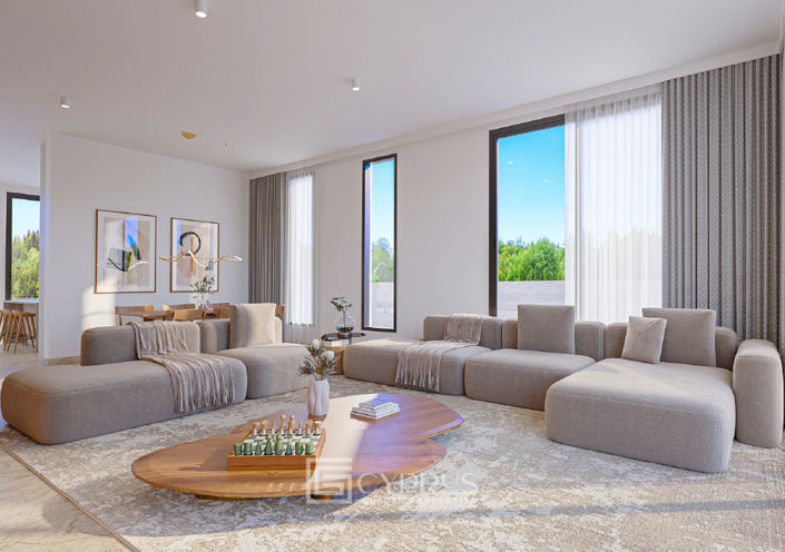 Image No.8-3 Bed Villa for sale