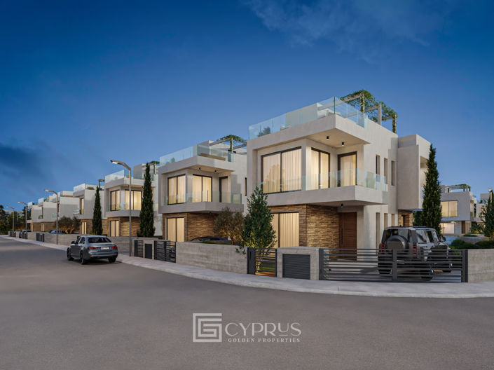 Image No.10-3 Bed Villa for sale