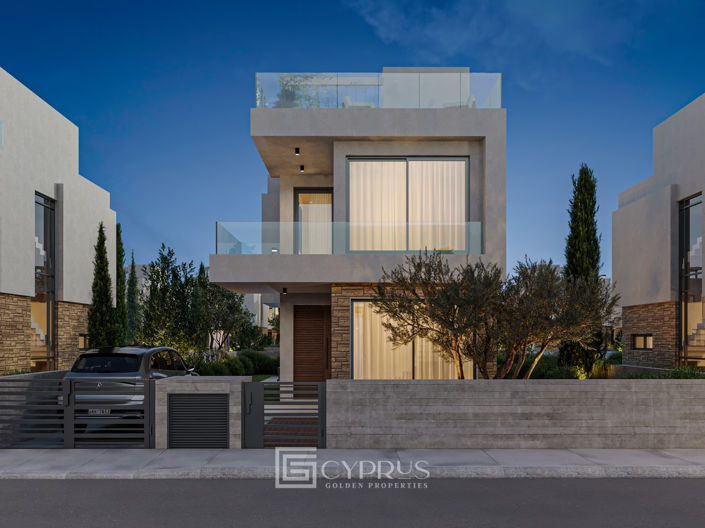 Image No.11-3 Bed Villa for sale