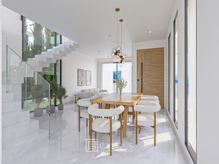 Image No.14-3 Bed Villa for sale