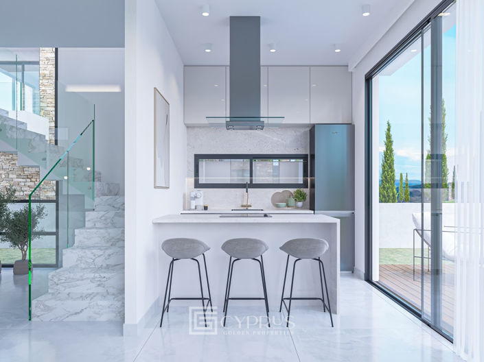 Image No.17-3 Bed Villa for sale