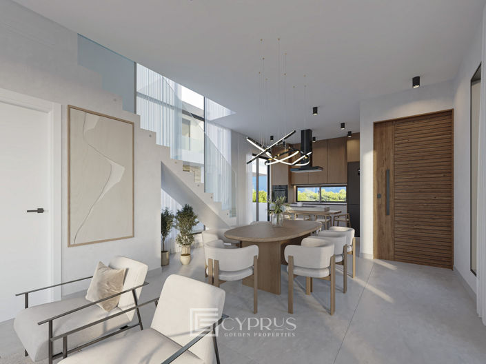 Image No.19-3 Bed Villa for sale