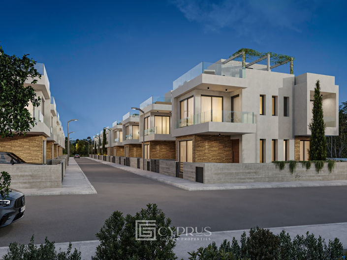 Image No.4-3 Bed Villa for sale