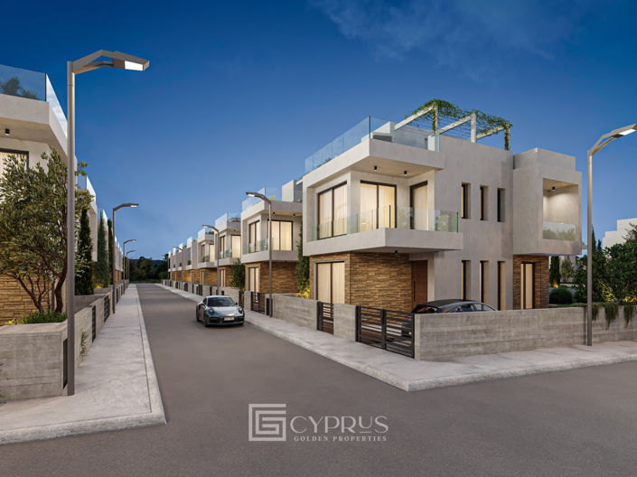 Image No.5-3 Bed Villa for sale